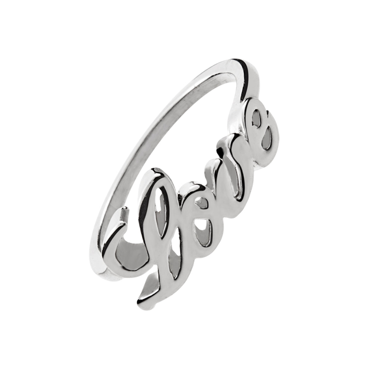 RI - LOVE RING 11 / ANILLO / 114