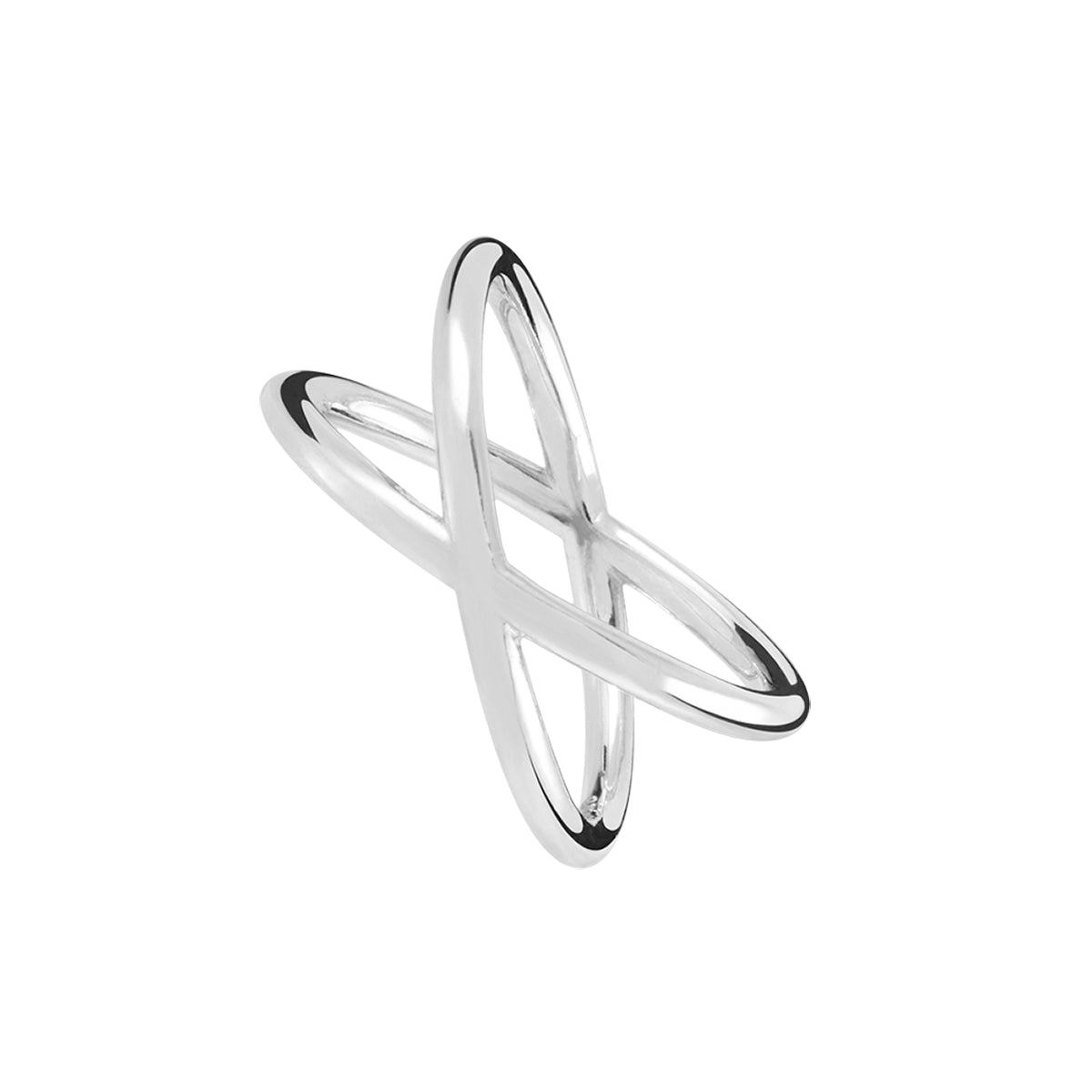 RING SILVER MINI خاتم فضة عيار 925 15 / ANILLO / MALIANZAS