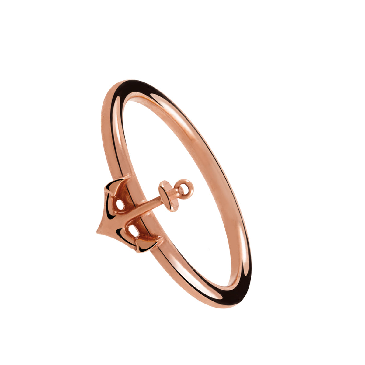 RI - ANCHOR RING 11 / ANILLO / 231