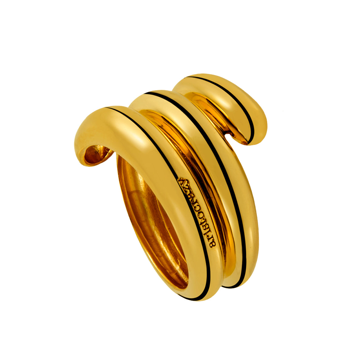 ROLL RING 11 / ANILLO / 274