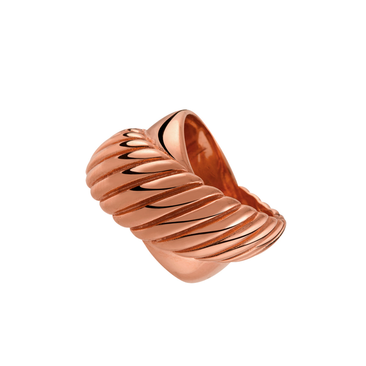 RI-CROSSED RING 11 / ANILLO / MULTIBRAZO 12