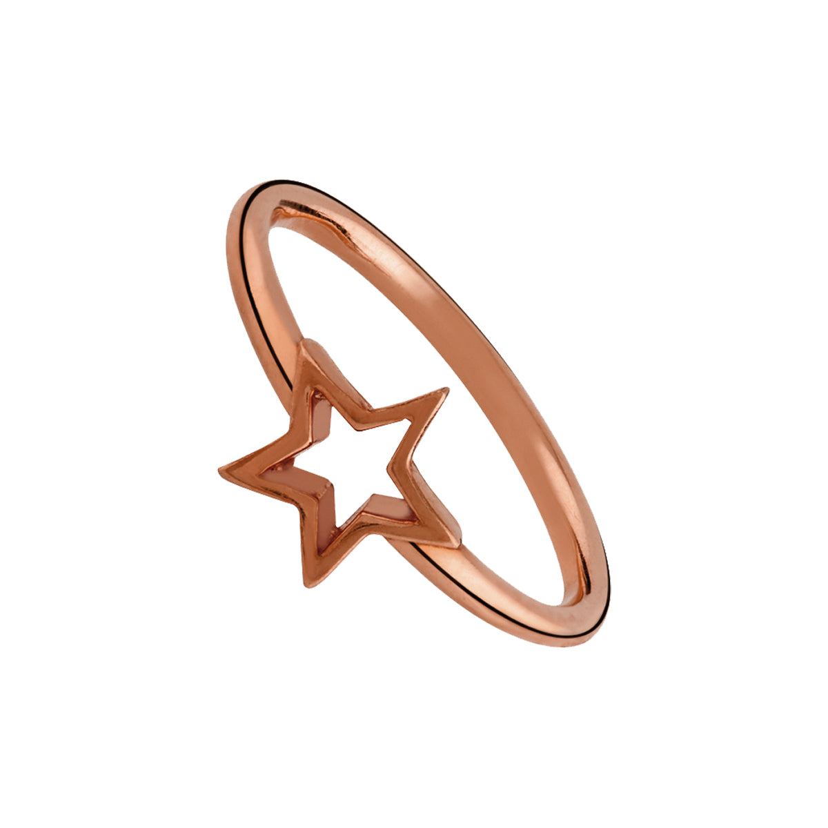 RI - STAR RING 11 / ANILLO / MOTIVO 29