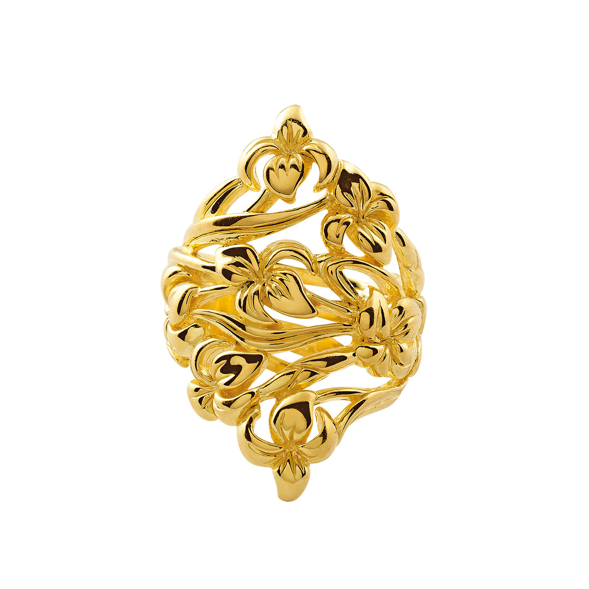 RI-IRIS BIG RING 11 / ANILLO / LANZADERA 75