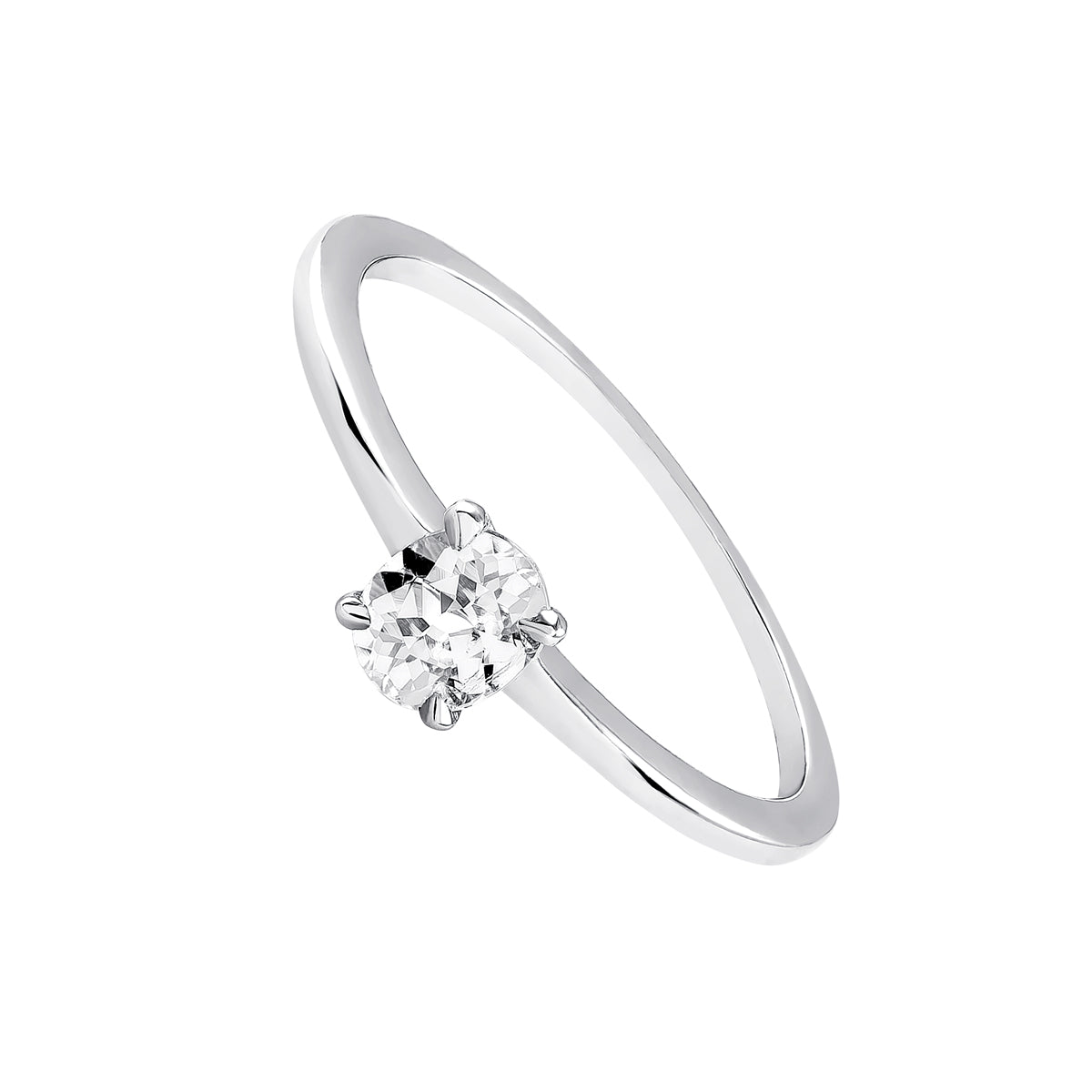 RI-MINI ELUA OVAL 11 / ANILLO / SOLITARIO 88