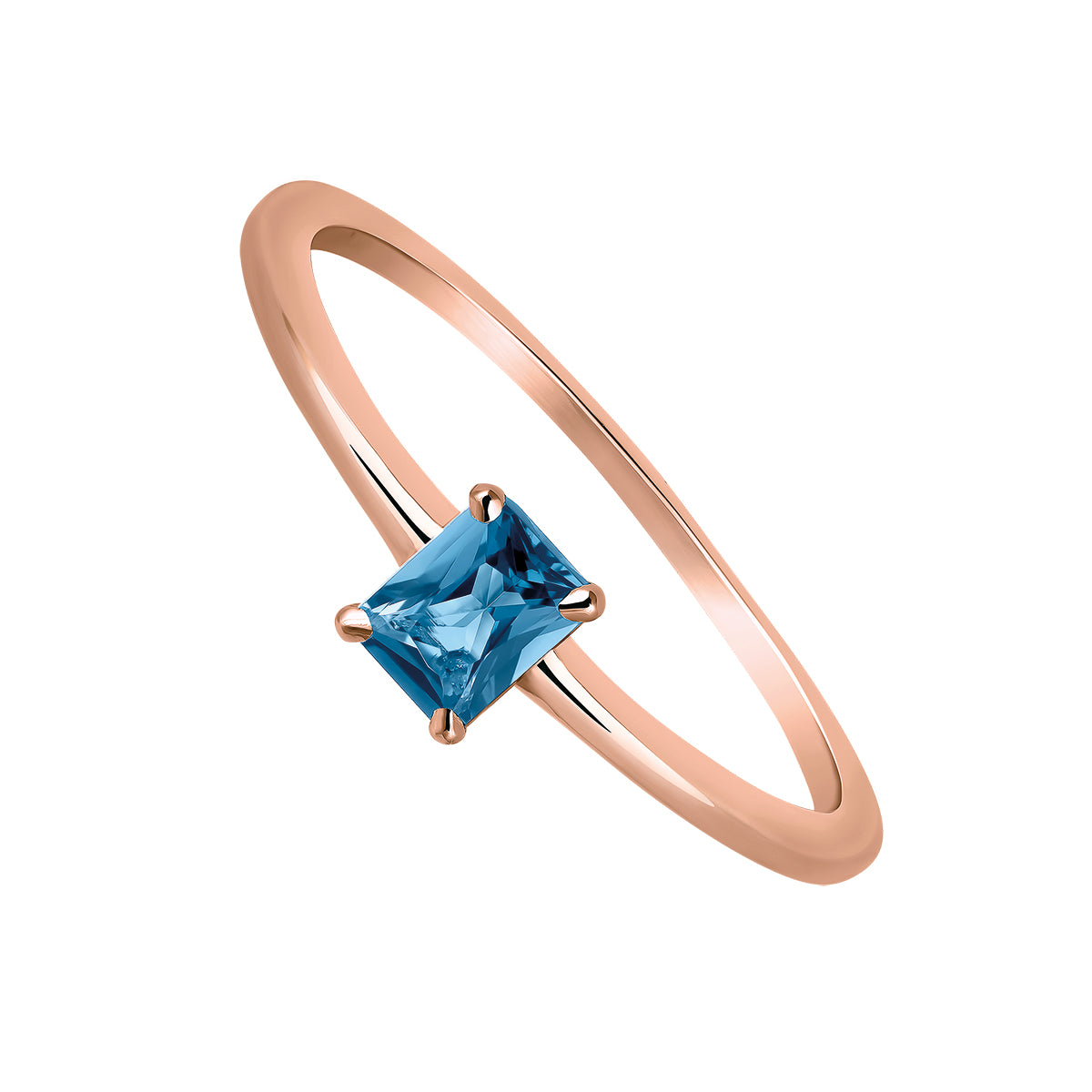 RI-MINI ELUA RADIANT 11 / ANILLO / SOLITARIO 94