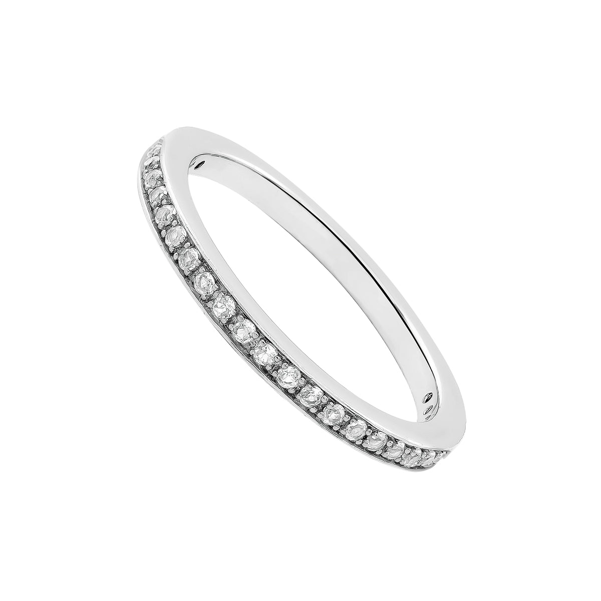 RI-PAVE STONES SIMPLE RING 11 / ANILLO / ALIANZA 128