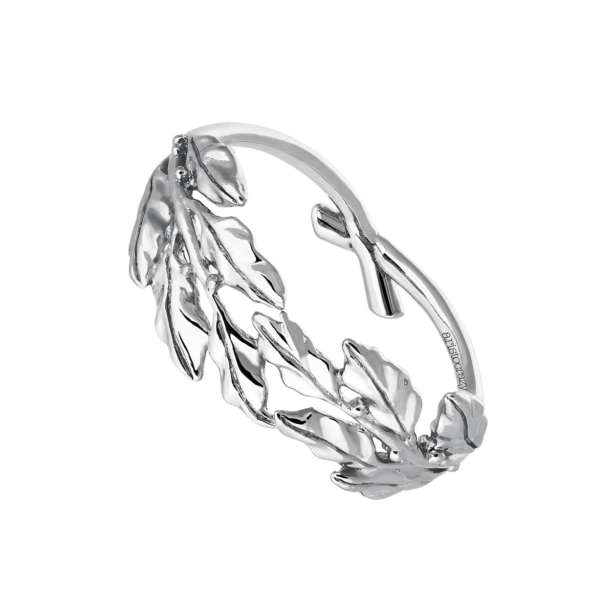 RI-LAUREL RING 11 / ANILLO / MOTIVO 172