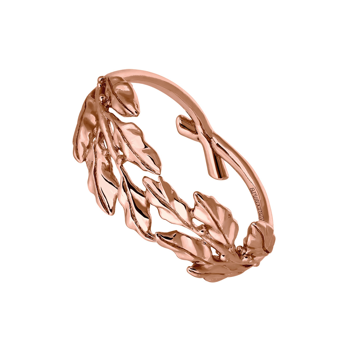 RI-LAUREL RING 11 / ANILLO / MOTIVO 181