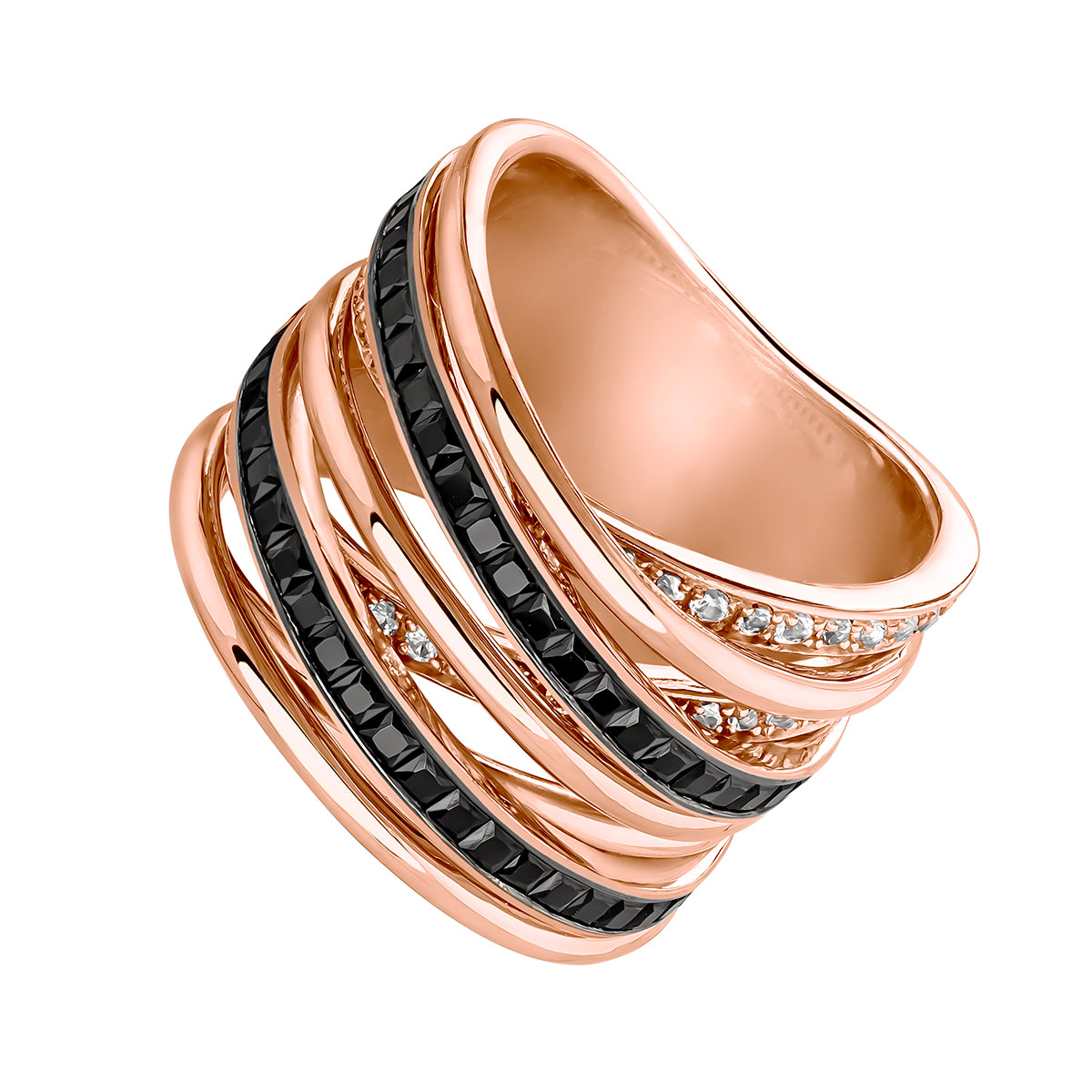 RI-BIG MULTIARM RING 11 / ANILLO / MULTIBRAZO 249