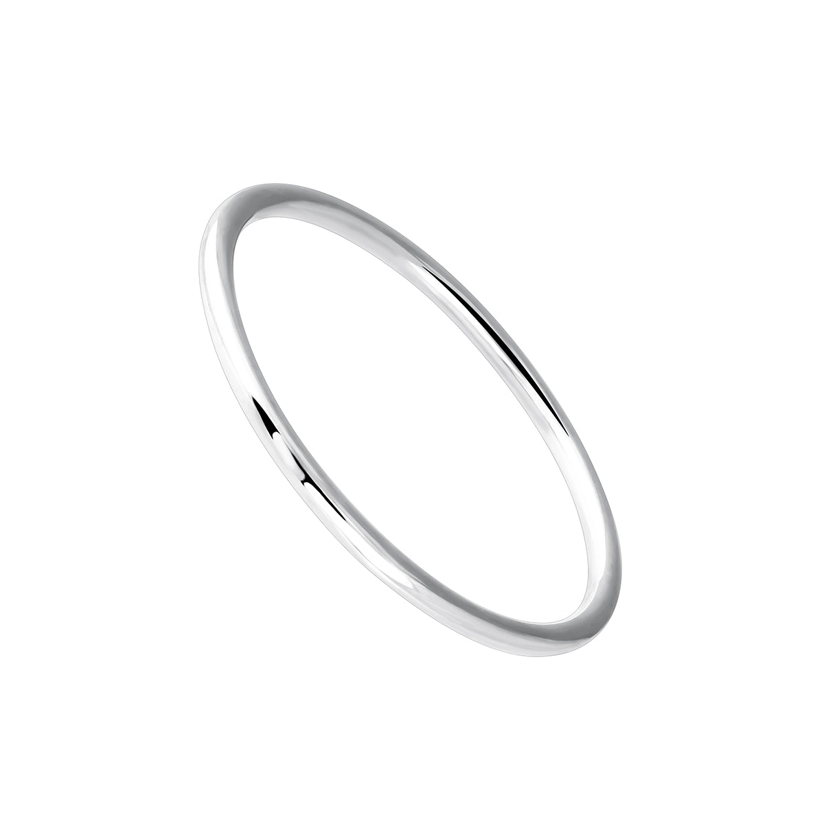 RI-GOLDIE SMOOTH RING 11 / ANILLO / ALIANZA 320