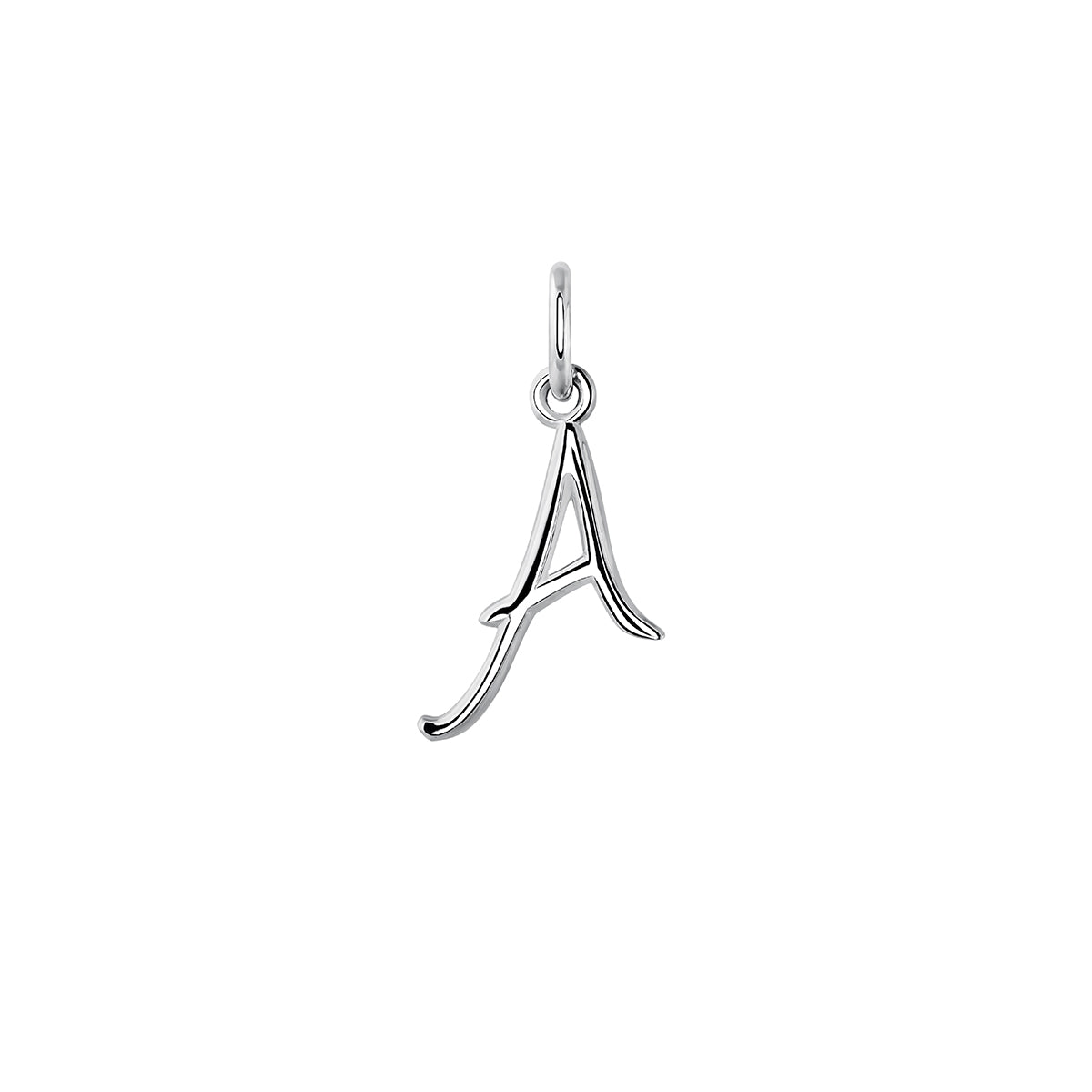 PENDANT SILVER LUCKY LOOKS - YOMEMI تعليقة فضة عيار 925