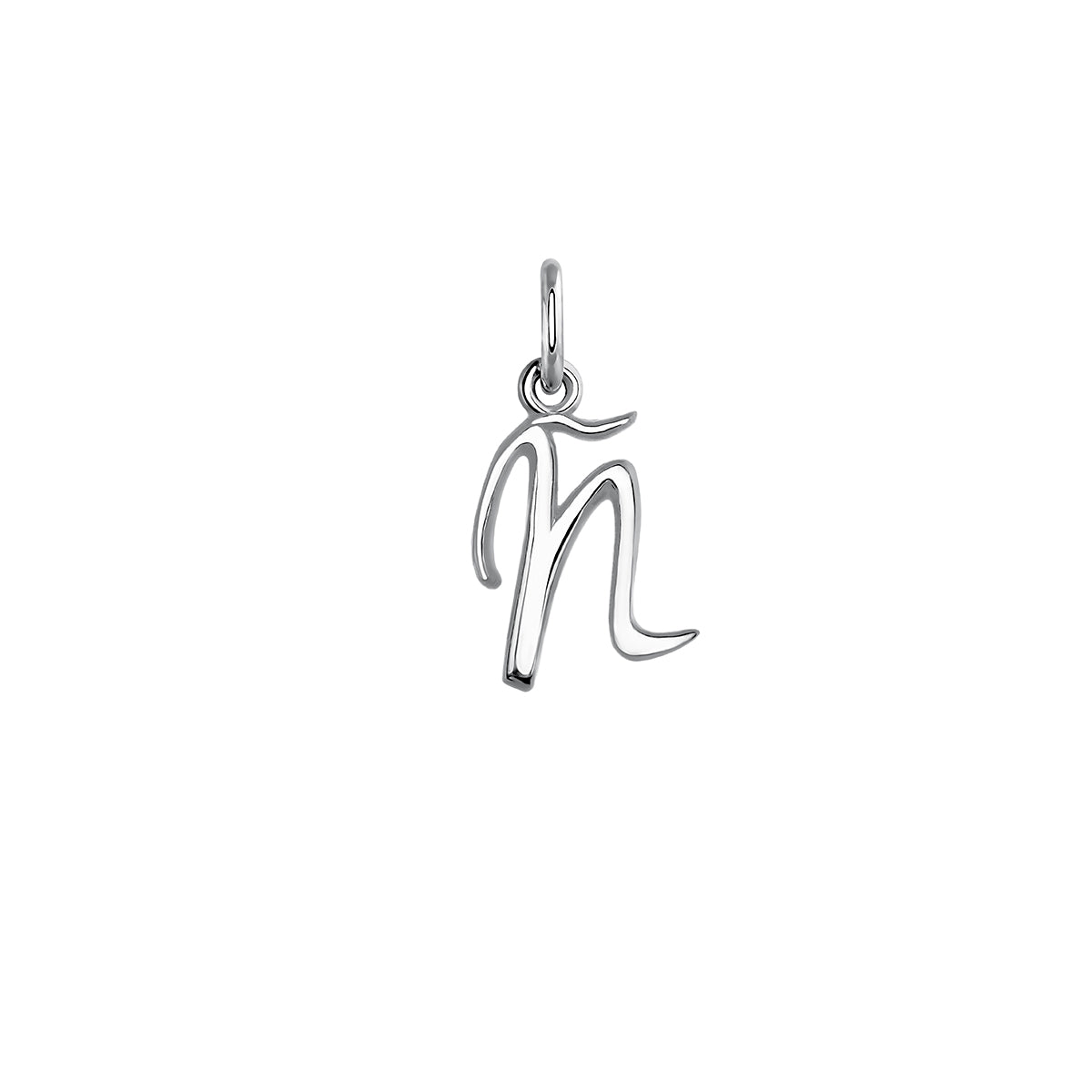 PENDANT SILVER LUCKY LOOKS - YOMEMI تعليقة ÙØ¶Ø© عيار 925 ST / COLGANTE / PENDENTIF