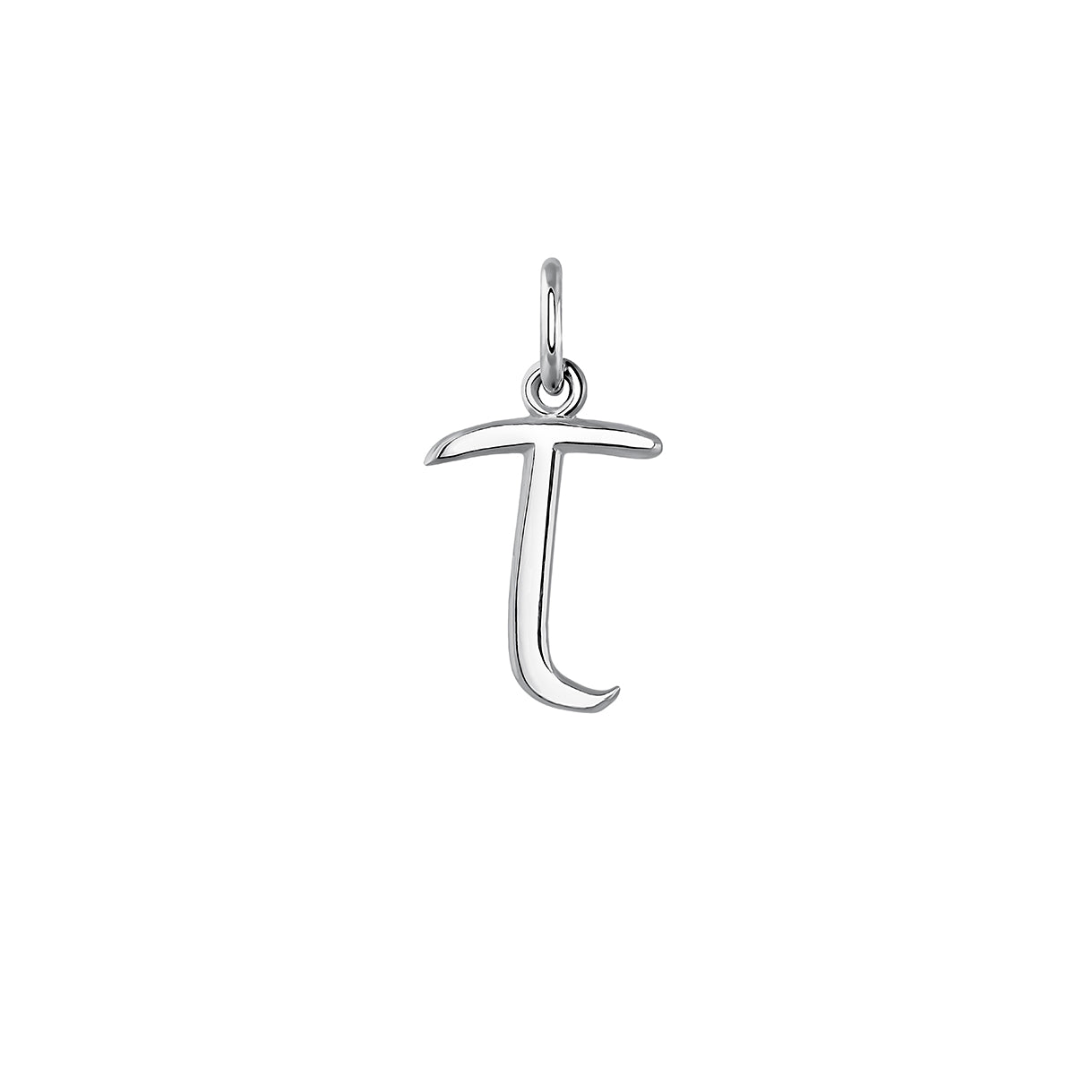 PENDANT SILVER LUCKY LOOKS - YOMEMI تعليقة فضة عيار 925 ST / COLGANTE / PENDENTIF