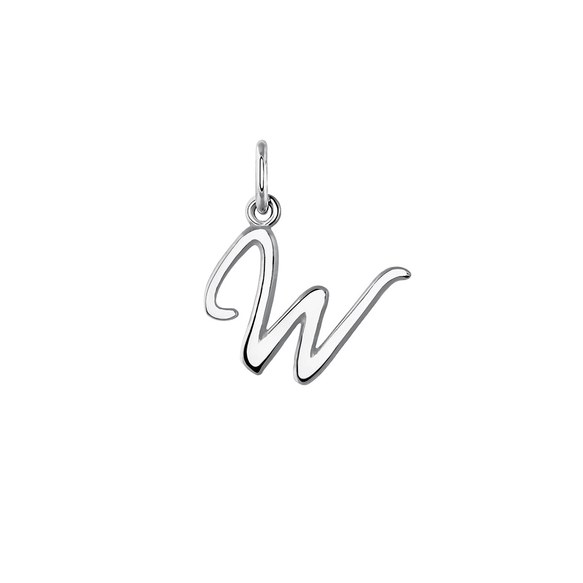 PENDANT SILVER LUCKY LOOKS - YOMEMI تعليقة فضة عيار 925 ST / COLGANTE / PENDENTIF