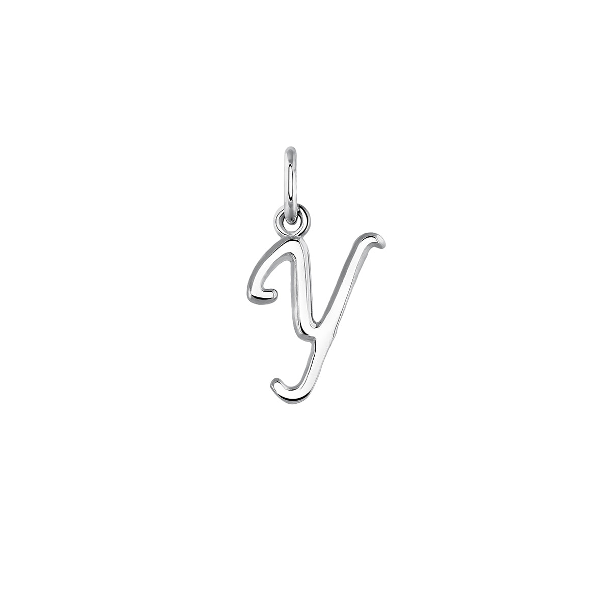 PENDANT SILVER LUCKY LOOKS - YOMEMI تعليقة فضة عيار 925 ST / COLGANTE / PENDENTIF