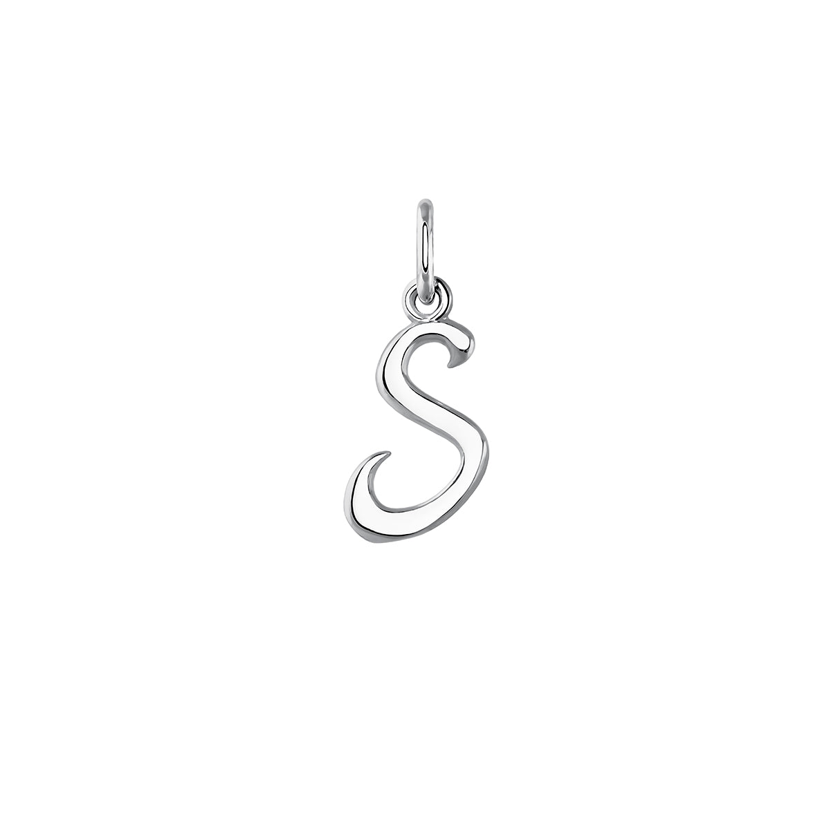 PENDANT SILVER LUCKY LOOKS - YOMEMI تعليقة فضة عيار 925 ST / COLGANTE / PENDENTIF