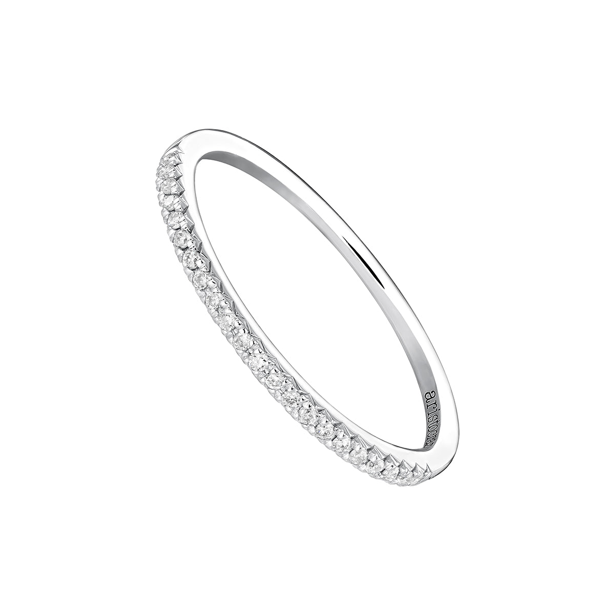 TITLE N/A 13 / ANILLO / ALIANZA