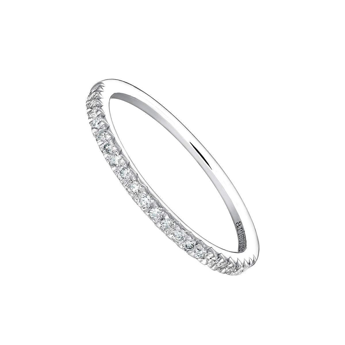 TITLE N/A 13 / ANILLO / ALIANZA