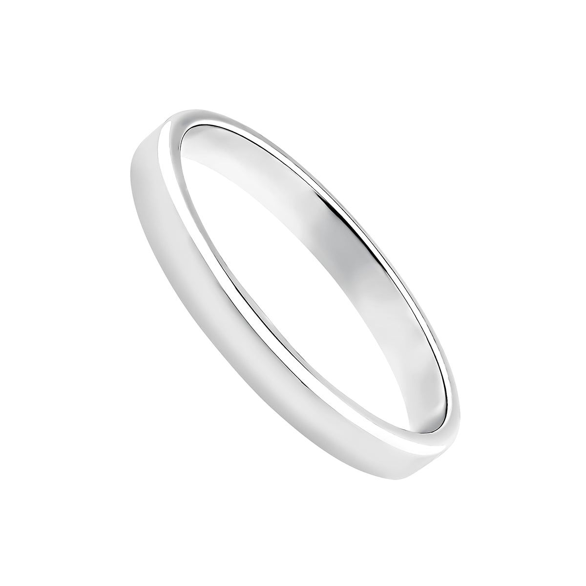 AL PLANA 2,4 MM 22 / ANILLO / ALIANZBODA 744