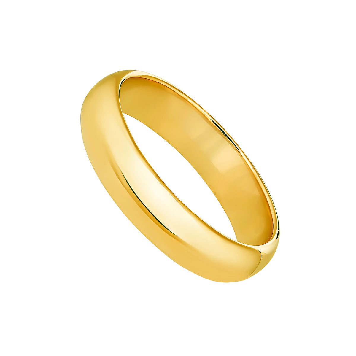 RI-MEDIUM PLAIN BAND 11 / ANILLO / ALIANZA 949