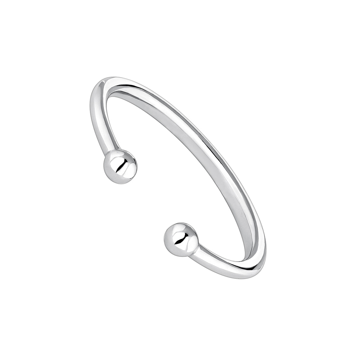 RI-VAN BUREN OPEN SINGLE RING 11 / ANILLO / TÚ Y YO 1034