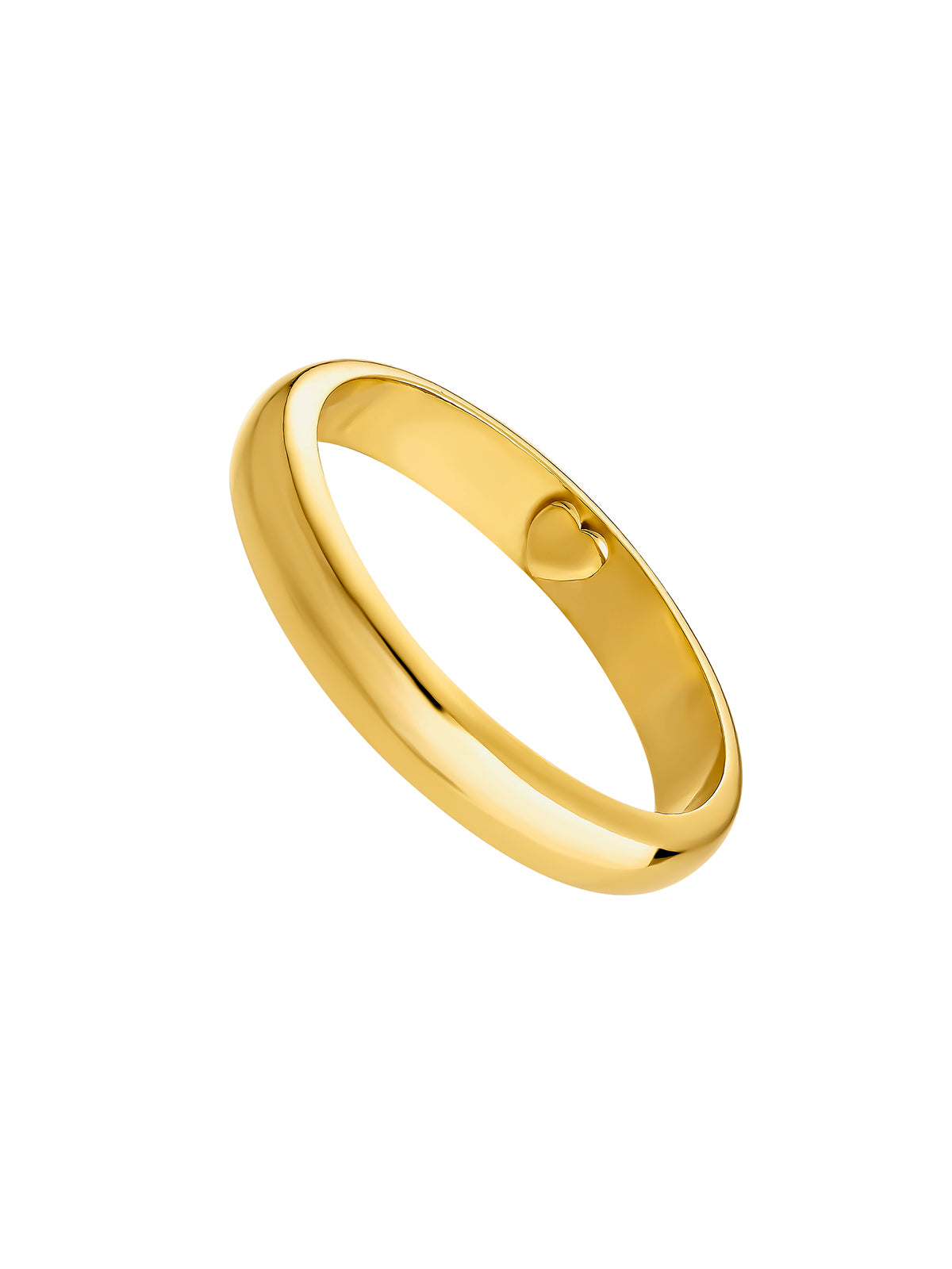 RI-SAN VALENTIN RING 10 / ANILLO / ALIANZA 1175