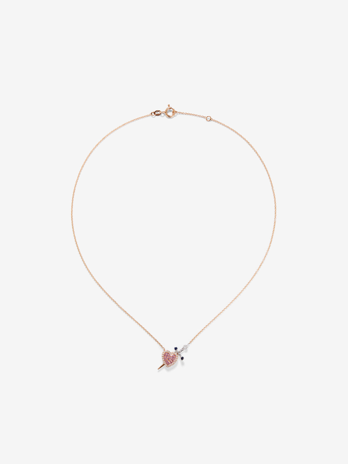 PT OB OR BB 0,15CT ZAF ROSA 0,19CT ZAF AZ 0,06CT ST / OTROS / 4139