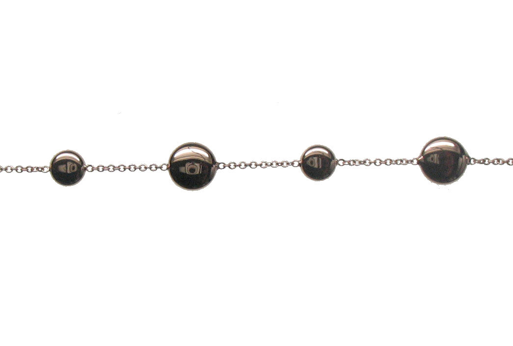 ROSE GOLD BRACELET اسوارة ذهب روز غولد عيار 18 ST / MULTI / 5292