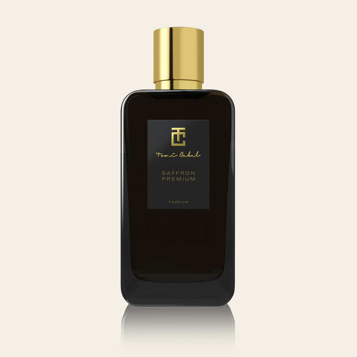 SAFFRON PREMIUM