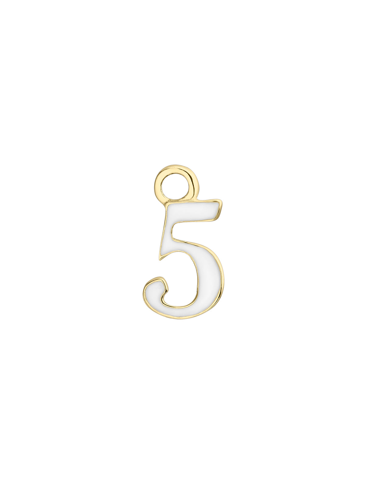 PENDANT SILVER BLARNEY قلادة فضة مغطاة بالذهب ST / COLGANTE / PENDENTIF