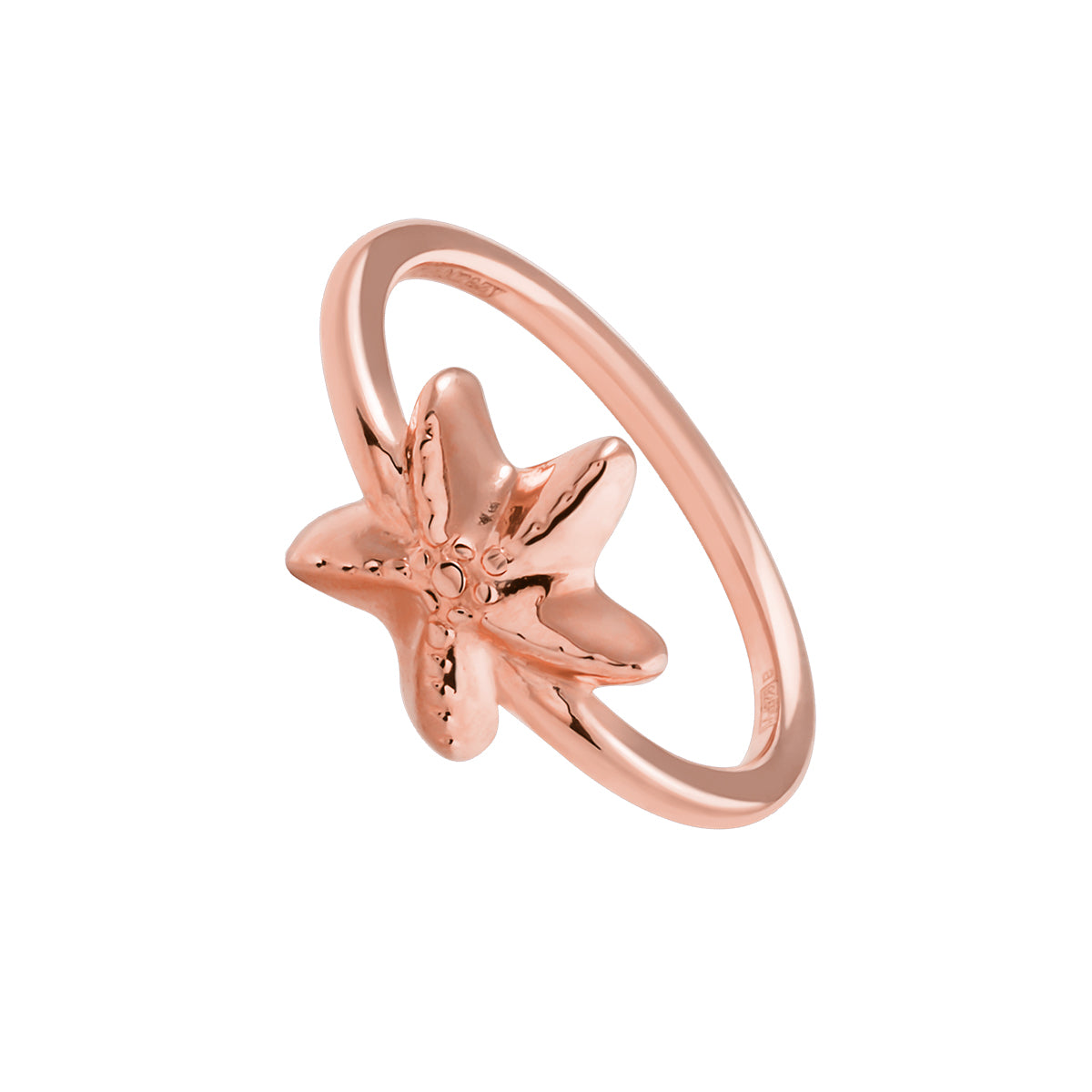 RI-STARFISH RING 11 / ANILLO / MOTIVO 71